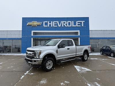 Used 2019 Ford F-350 XLT Super Cab for sale #U2236 - photo 1