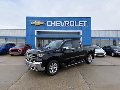 2021 Chevrolet Silverado 1500 Crew Cab 4WD Pickup for sale #U2238 - photo 1