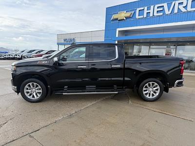 2021 Chevrolet Silverado 1500 Crew Cab 4WD Pickup for sale #U2238 - photo 2