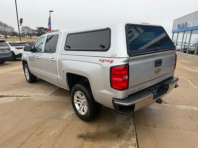 Used 2015 Chevrolet Silverado 1500 - photo 1