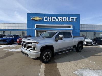 Used 2022 Chevrolet Silverado 2500 High Country Crew Cab for sale #U2240 - photo 1