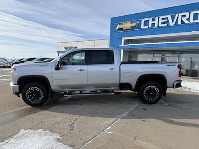 Used 2022 Chevrolet Silverado 2500 High Country Crew Cab for sale #U2240 - photo 2