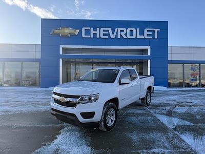 Used 2019 Chevrolet Colorado LT Extended Cab for sale #U2245 - photo 1