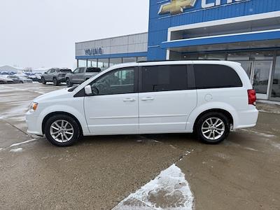 Used 2016 Dodge Grand Caravan SXT Minivan for sale #U2246 - photo 2