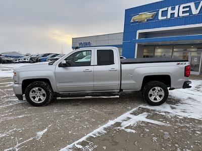 Used 2019 Chevrolet Silverado 1500 LT Double Cab for sale #U2251 - photo 2