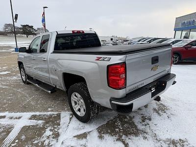 Used 2019 Chevrolet Silverado 1500 LT Double Cab for sale #U2251 - photo 2