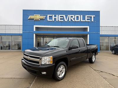 Used 2010 Chevrolet Silverado 1500 LTZ Extended Cab for sale #U2252A - photo 1