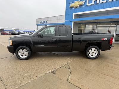 Used 2010 Chevrolet Silverado 1500 LTZ Extended Cab for sale #U2252A - photo 2