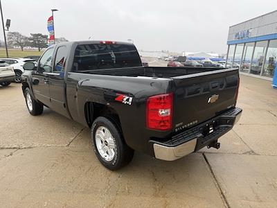 Used 2010 Chevrolet Silverado 1500 LTZ Extended Cab for sale #U2252A - photo 2