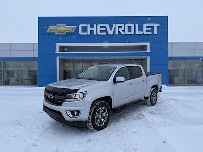 2019 Chevrolet Colorado Crew Cab 4WD Pickup for sale #U2258 - photo 1