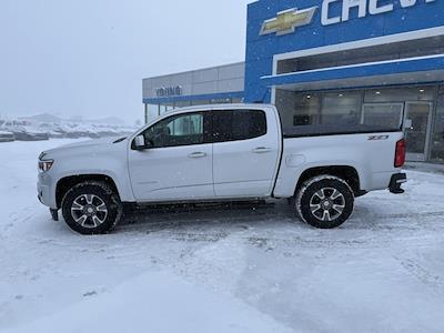 2019 Chevrolet Colorado Crew Cab 4WD Pickup for sale #U2258 - photo 2