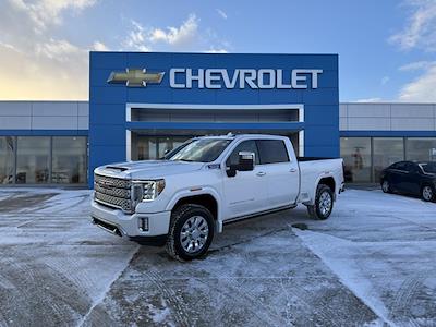 Used 2021 GMC Sierra 2500 Denali Crew Cab for sale #U2261 - photo 1