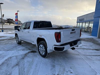 Used 2021 GMC Sierra 2500 Denali Crew Cab for sale #U2261 - photo 2