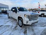 2021 GMC Sierra 2500 Crew Cab 4WD Pickup for sale #U2261 - photo 7