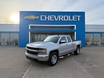 Used 2016 Chevrolet Silverado 1500 - photo 1
