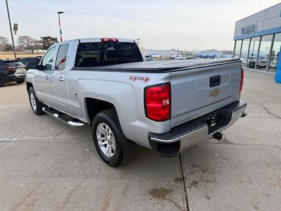 Used 2016 Chevrolet Silverado 1500 - photo 1