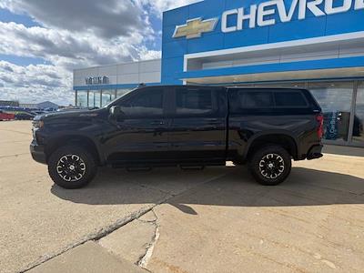 2022 Chevrolet Silverado 1500 Crew Cab 4WD Pickup for sale #U2291 - photo 2