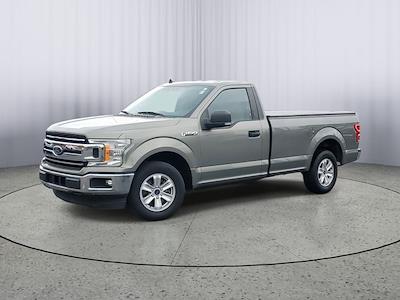 Used 2019 Ford F-150 - photo 1