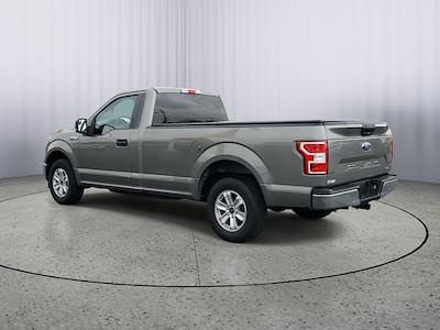 Used 2019 Ford F-150 - photo 1
