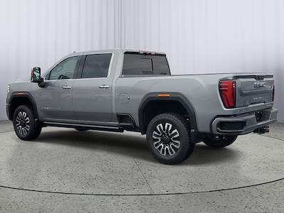 Used 2024 GMC Sierra 3500 - photo 1
