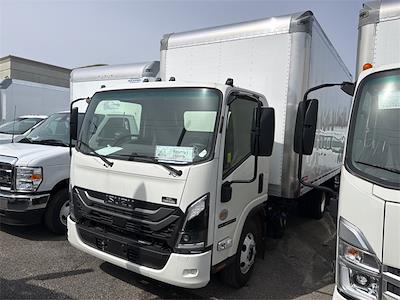 New 2025 Isuzu NPR-HD - photo 1