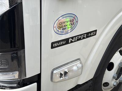 New 2025 Isuzu NPR-HD - photo 1