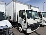 2025 Isuzu NPR-HD Regular Cab RWD Box Truck for sale #7023476 - photo 4