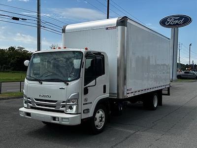 2024 Isuzu NQR Regular Cab 4x2, Box Truck for sale #7901015 - photo 1