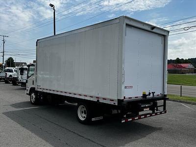 2024 Isuzu NQR Regular Cab 4x2, Box Truck for sale #7901015 - photo 2