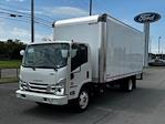 2024 Isuzu NQR Regular Cab 4x2, Box Truck for sale #7901015 - photo 1