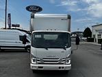 2024 Isuzu NQR Regular Cab 4x2, Box Truck for sale #7901015 - photo 3