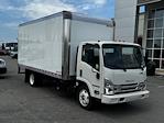 2024 Isuzu NQR Regular Cab 4x2, Box Truck for sale #7901015 - photo 4