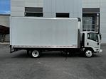 2024 Isuzu NQR Regular Cab 4x2, Box Truck for sale #7901015 - photo 5