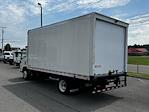 2024 Isuzu NQR Regular Cab 4x2, Box Truck for sale #7901015 - photo 2