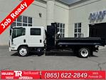 2025 Isuzu NPR-XD Crew Cab 4x2 Dump Truck for sale #7K02166 - photo 4