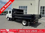 2025 Isuzu NPR-XD Crew Cab 4x2 Dump Truck for sale #7K02166 - photo 2
