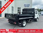 2025 Isuzu NPR-XD Crew Cab 4x2 Dump Truck for sale #7K02166 - photo 6