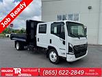 2025 Isuzu NPR-XD Crew Cab 4x2 Dump Truck for sale #7K02166 - photo 8