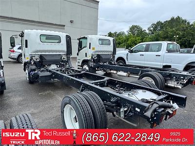 2025 Isuzu NRR Regular Cab DRW 4x2 Cab Chassis for sale #7P00213 - photo 2