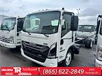 2025 Isuzu NRR Regular Cab DRW 4x2 Cab Chassis for sale #7P00213 - photo 1