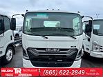 2025 Isuzu NRR Regular Cab DRW 4x2 Cab Chassis for sale #7P00213 - photo 3