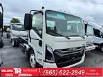 2025 Isuzu NRR Regular Cab DRW 4x2 Cab Chassis for sale #7P00213 - photo 4