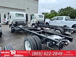 2025 Isuzu NRR Regular Cab DRW 4x2 Cab Chassis for sale #7P00213 - photo 2