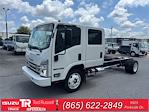 2026 Isuzu NPR-HD Crew Cab 4x2 Cab Chassis for sale #S202954 - photo 1