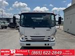 2026 Isuzu NPR-HD Crew Cab 4x2 Cab Chassis for sale #S202954 - photo 3