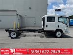 2026 Isuzu NPR-HD Crew Cab 4x2 Cab Chassis for sale #S202954 - photo 5