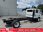 2026 Isuzu NPR-HD Crew Cab 4x2 Cab Chassis for sale #S202954 - photo 6
