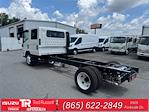 2026 Isuzu NPR-HD Crew Cab 4x2 Cab Chassis for sale #S202954 - photo 2