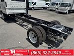 2026 Isuzu NPR-HD Crew Cab 4x2 Cab Chassis for sale #S202954 - photo 8