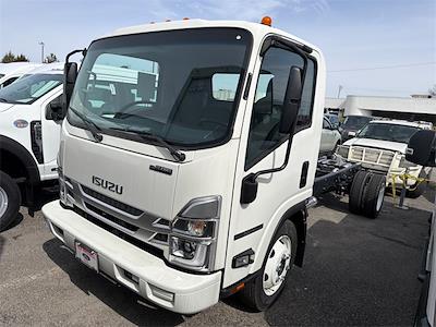 New 2025 Isuzu NPR-HD - photo 1